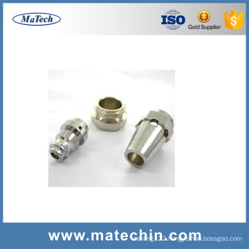 Trade Assurance High Performance Anodized Aluminium Machining